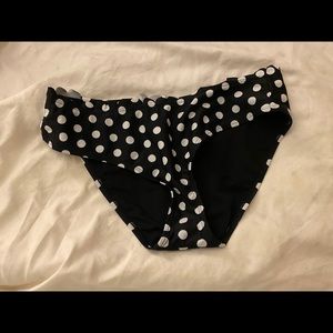 Bathing suit bottoms